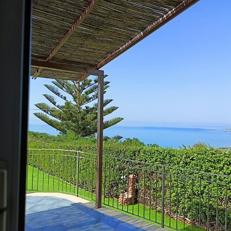 Villa Margherita Sciacca Exterior photo