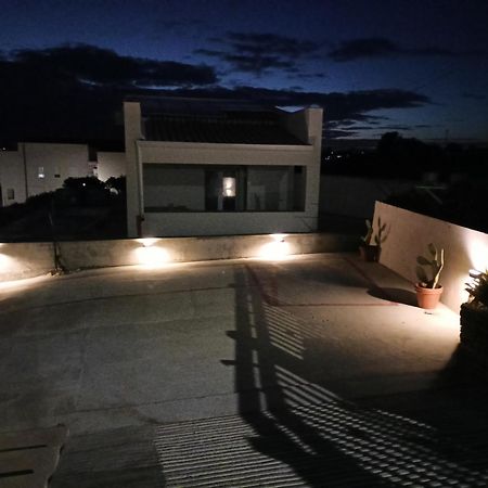 Villa Margherita Sciacca Exterior photo