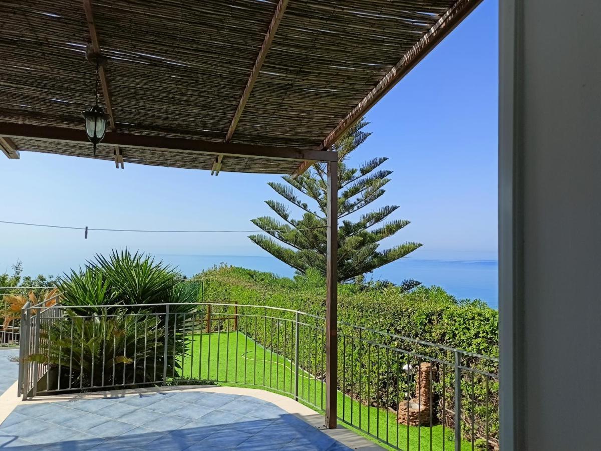 Villa Margherita Sciacca Exterior photo