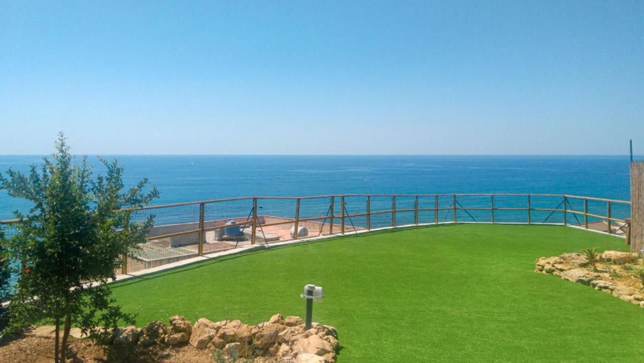 Villa Margherita Sciacca Exterior photo